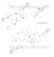 BRAKE LINES