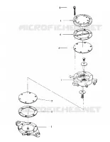 FUEL PUMP (600 AND 600 SE) (4909500950051A)
