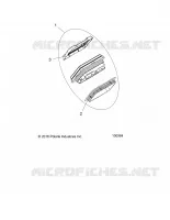 ELECTRICAL, GAUGES AND INDICATORS