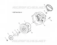 RECOIL STARTER