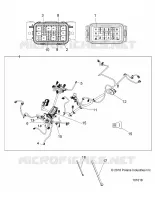 ELECTRICAL, HARNESS