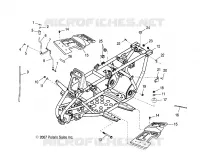 CHASSIS, FRAME