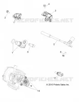 SENSORS