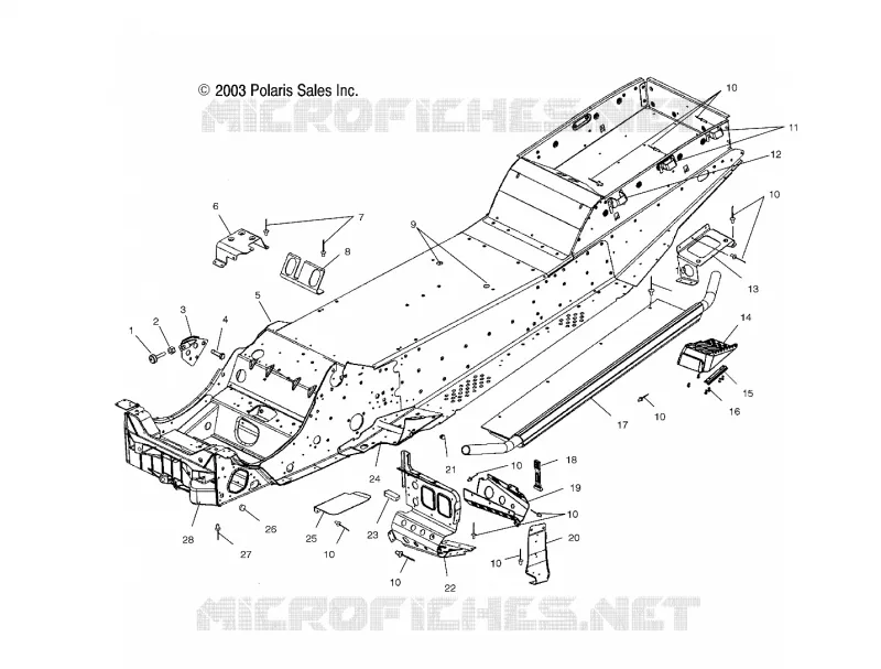 CHASSIS