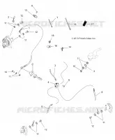 BRAKE LINES