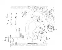 ELECTRICAL/BATTERY