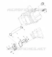 WATER PUMP