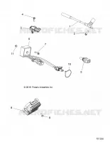 ELECTRICAL, SENSORS AND MODULES