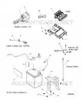 ELECTRICAL COMPONENTS 2