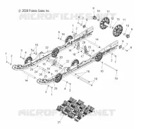 REAR SUSPENSION