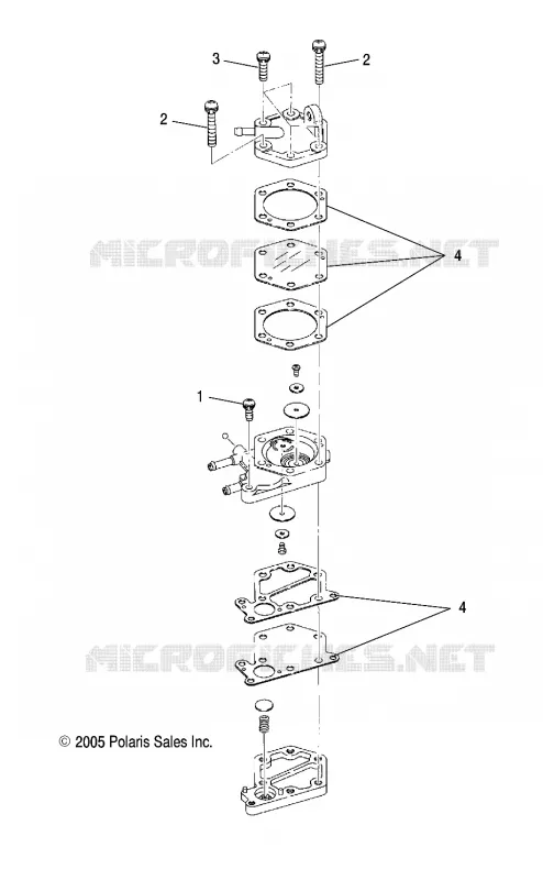FUEL PUMP