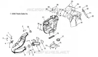EXHAUST (700)