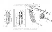 REAR TORQUE ARM (M-10)