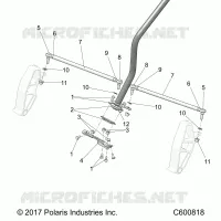 LOWER STEERING