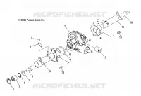 REAR AXLE