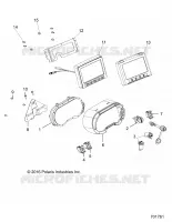 ELECTRICAL, INSTRUMENTS & CONTROLS