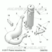 EXHAUST