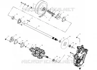 DRIVE TRAIN