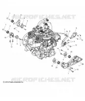 ENGINE, MOUNTING
