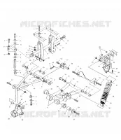 REAR SUSPENSION