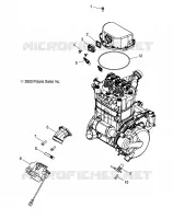 THROTTLE   BODY MOUNTING