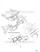 DASHBOARD AND GLOVEBOX