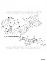 EXHAUST SYSTEM