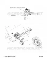 BRAKES, BRAKE SYSTEM