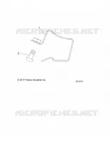 ENGINE, FUEL RAIL CLAMP (FROM 2/3/2017)