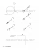 ELECTRICAL, CHARGE CORDS