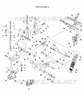 REAR SUSPENSION