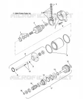 STARTING MOTOR