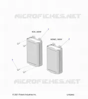 ELECTRICAL, AUDIO, AMPS