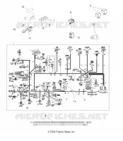 WIRE HARNESSES