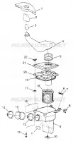 AIR BOX (BLAZER)