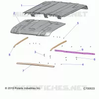 ROOF (SPORT)