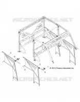 SIDE NETS