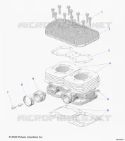 CYLINDER