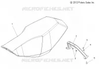 SEAT ASM.