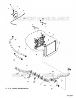 COOLING SYSTEM