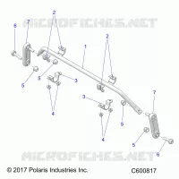 SWAY BAR