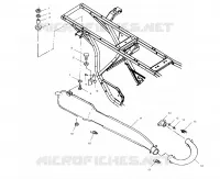 EXHAUST SYSTEM