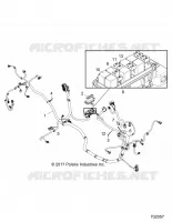 WIRE HARNESS