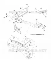EXHAUST SYSTEM