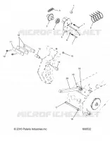 DRIVE TRAIN, FIT KIT (FOR YAMAHAÂ®)