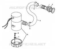 BILGE PUMP