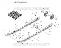 REAR SUSPENSION