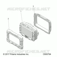 MULTI FUNCTION GAUGE