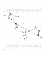SWAY BAR