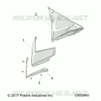 WINDSHIELD